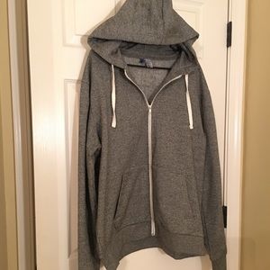 Men’s H&M Divided Zip Hoodie